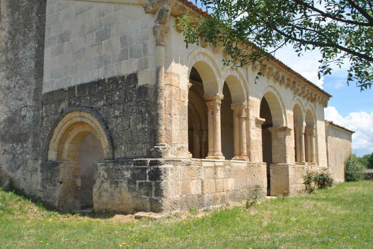 Casa Rural Los Regajales Tenzuela Exterior foto